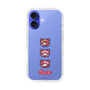 Slim Protection Case［ Gloomy - Face ］