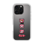 Slim Protection Case［ Gloomy - Face ］