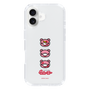 Slim Protection Case［ Gloomy - Face ］