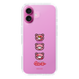Slim Protection Case［ Gloomy - Face ］