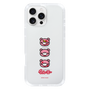 Slim Protection Case［ Gloomy - Face ］