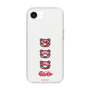 Slim Protection Case［ Gloomy - Face ］