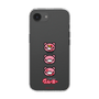 Slim Protection Case［ Gloomy - Face ］