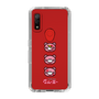 Slim Protection Case［ Gloomy - Face ］
