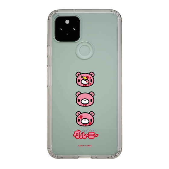 Slim Protection Case［ Gloomy - Face ］