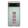 Slim Protection Case［ Gloomy - Face ］