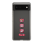 Slim Protection Case［ Gloomy - Face ］