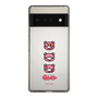 Slim Protection Case［ Gloomy - Face ］