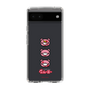 Slim Protection Case［ Gloomy - Face ］