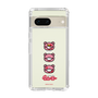 Slim Protection Case［ Gloomy - Face ］