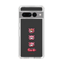 Slim Protection Case［ Gloomy - Face ］