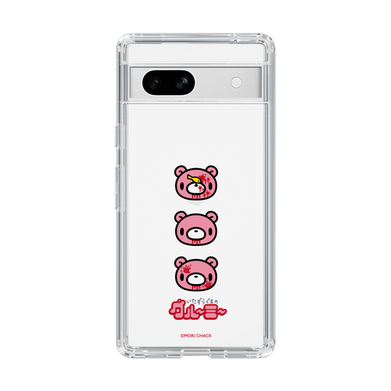 Slim Protection Case［ Gloomy - Face ］