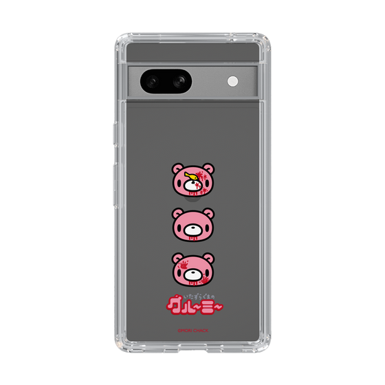 Slim Protection Case［ Gloomy - Face ］