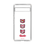Slim Protection Case［ Gloomy - Face ］