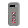 Slim Protection Case［ Gloomy - Face ］