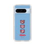 Slim Protection Case［ Gloomy - Face ］