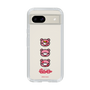 Slim Protection Case［ Gloomy - Face ］