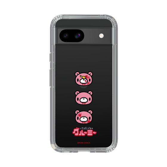 Slim Protection Case［ Gloomy - Face ］