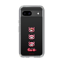 Slim Protection Case［ Gloomy - Face ］