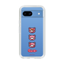 Slim Protection Case［ Gloomy - Face ］