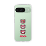 Slim Protection Case［ Gloomy - Face ］