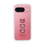 Slim Protection Case［ Gloomy - Face ］