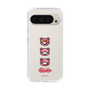 Slim Protection Case［ Gloomy - Face ］