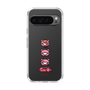 Slim Protection Case［ Gloomy - Face ］