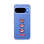 Slim Protection Case［ Gloomy - Face ］