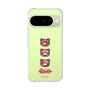 Slim Protection Case［ Gloomy - Face ］