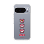 Slim Protection Case［ Gloomy - Face ］