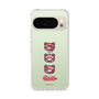 Slim Protection Case［ Gloomy - Face ］