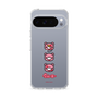 Slim Protection Case［ Gloomy - Face ］