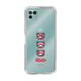 Slim Protection Case［ Gloomy - Face ］