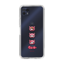 Slim Protection Case［ Gloomy - Face ］