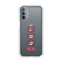 Slim Protection Case［ Gloomy - Face ］