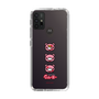 Slim Protection Case［ Gloomy - Face ］