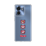 Slim Protection Case［ Gloomy - Face ］