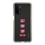 Slim Protection Case［ Gloomy - Face ］