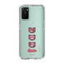 Slim Protection Case［ Gloomy - Face ］