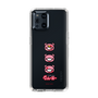 Slim Protection Case［ Gloomy - Face ］