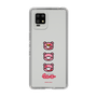 Slim Protection Case［ Gloomy - Face ］