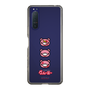 Slim Protection Case［ Gloomy - Face ］