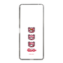 Slim Protection Case［ Gloomy - Face ］