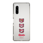 Slim Protection Case［ Gloomy - Face ］