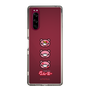 Slim Protection Case［ Gloomy - Face ］