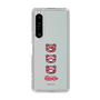 Slim Protection Case［ Gloomy - Face ］