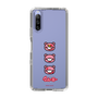 Slim Protection Case［ Gloomy - Face ］