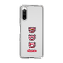 Slim Protection Case［ Gloomy - Face ］
