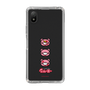 Slim Protection Case［ Gloomy - Face ］